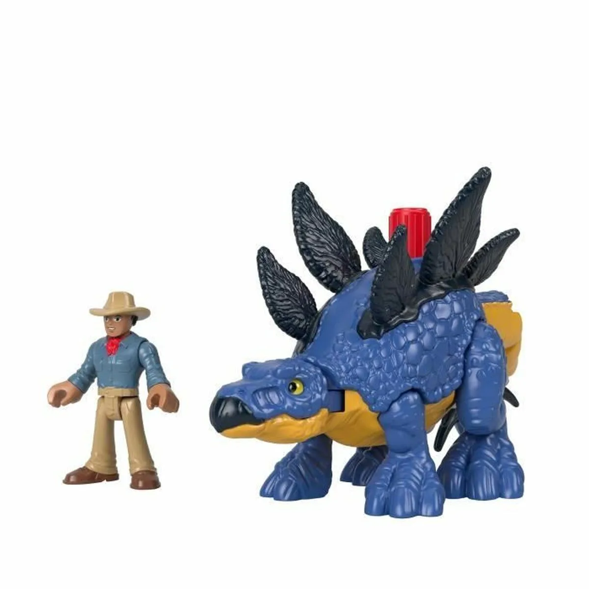 Playset mattel jurassic world s7100018616. Diaytar, c'est l'évidence que quand on aime les produits, on ne compte pas. On les collectionne. À vous de jouer.