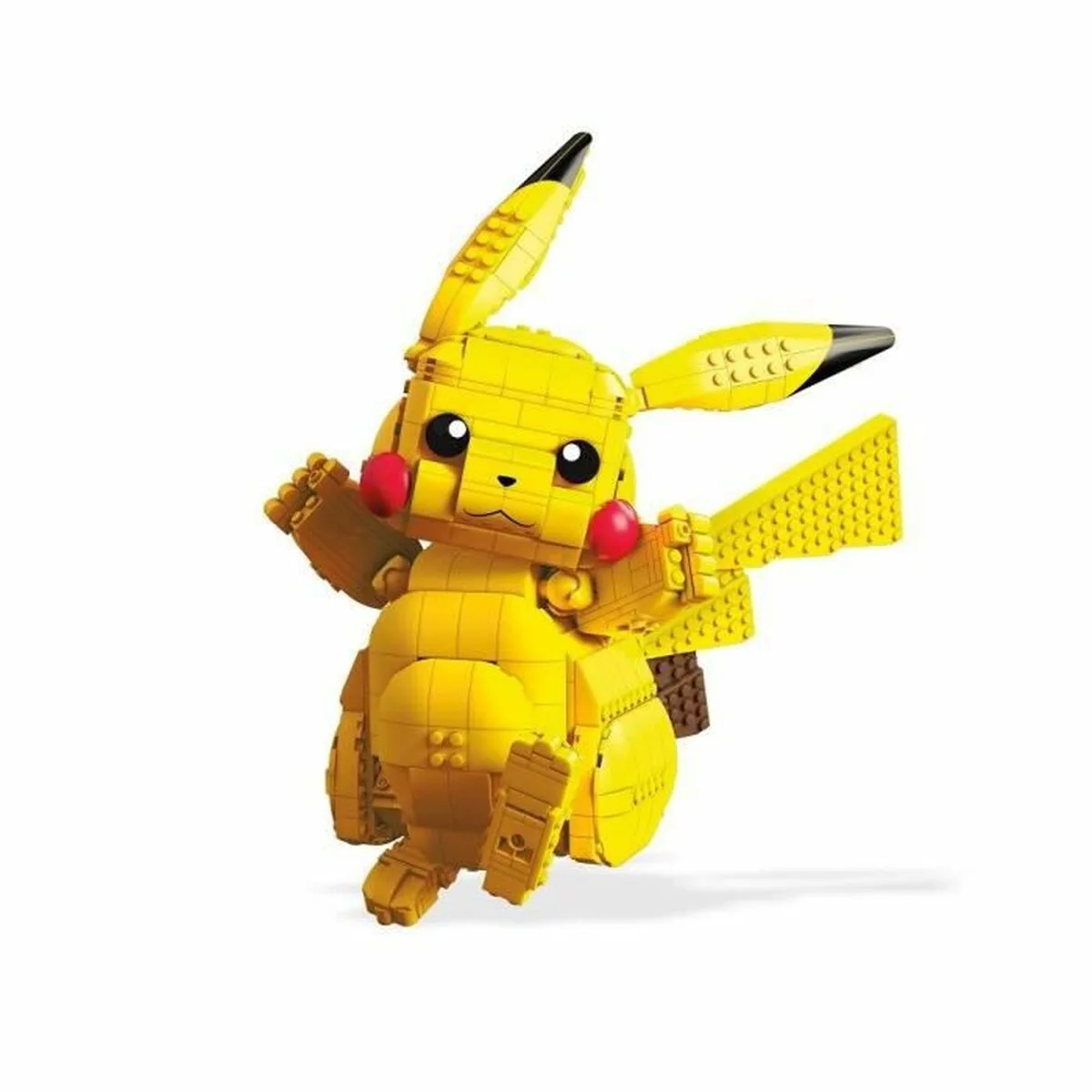 Playset mega construx fvk81 pokemon s716850340. Chez Diaytar, nous ne vendons pas que des produits, nous proposons des solutions, du rêve et un peu de magie au quotidien