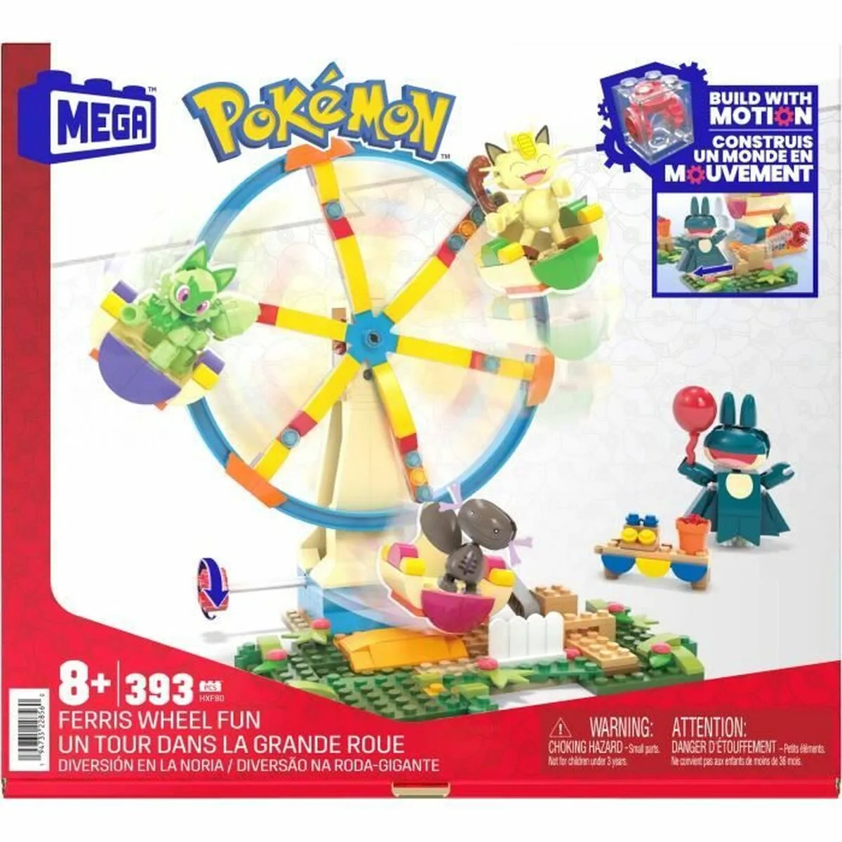 Playset megablocks mega pokemon s7100817880. Nous sommes fiers de vous présenter Diaytar, une plateforme où l'amour du produit général et tendance est roi