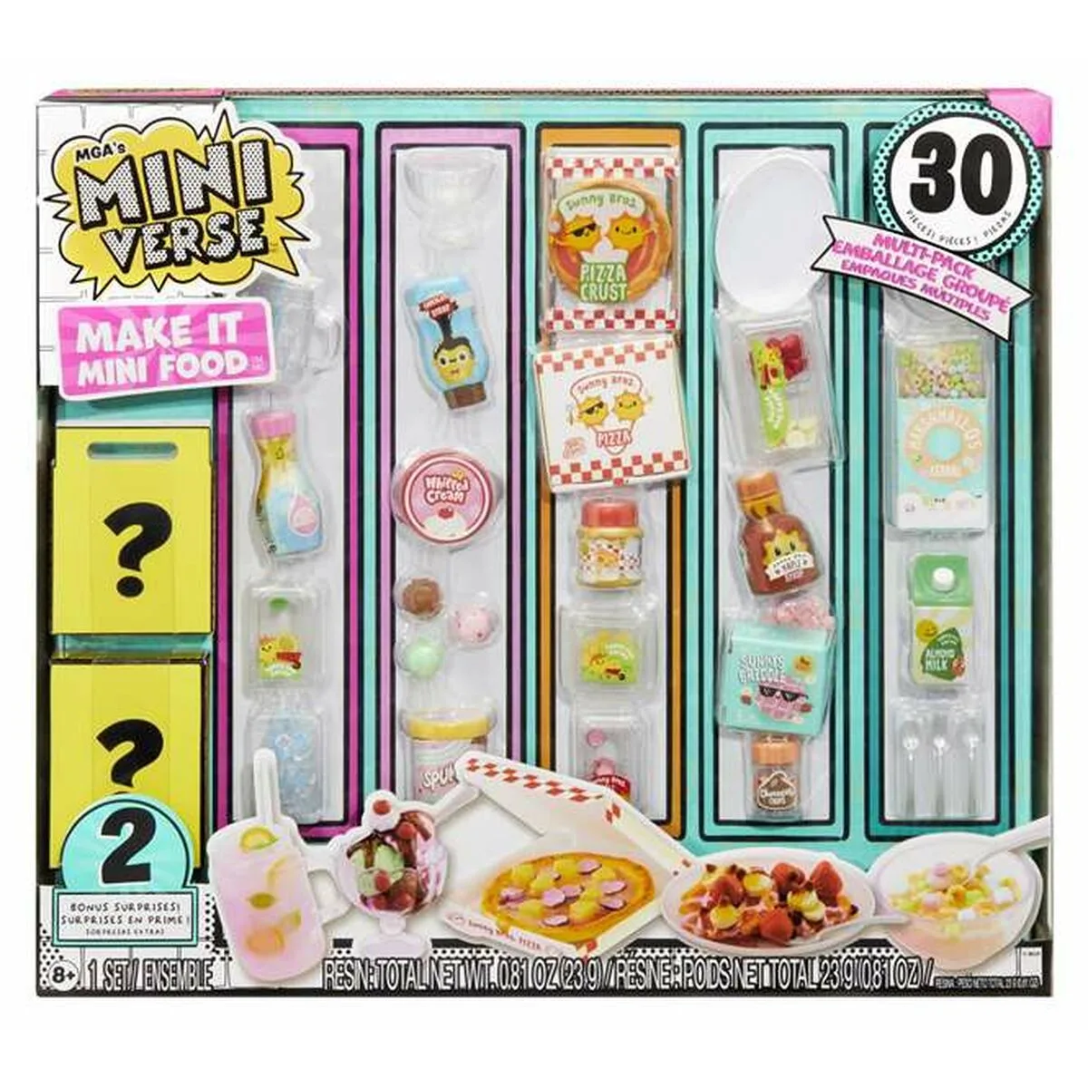 Playset mga s245874125. Bien plus qu'un site, Diaytar est un club. Le club de ceux qui savent reconnaître la valeur d'un produit exceptionnel.