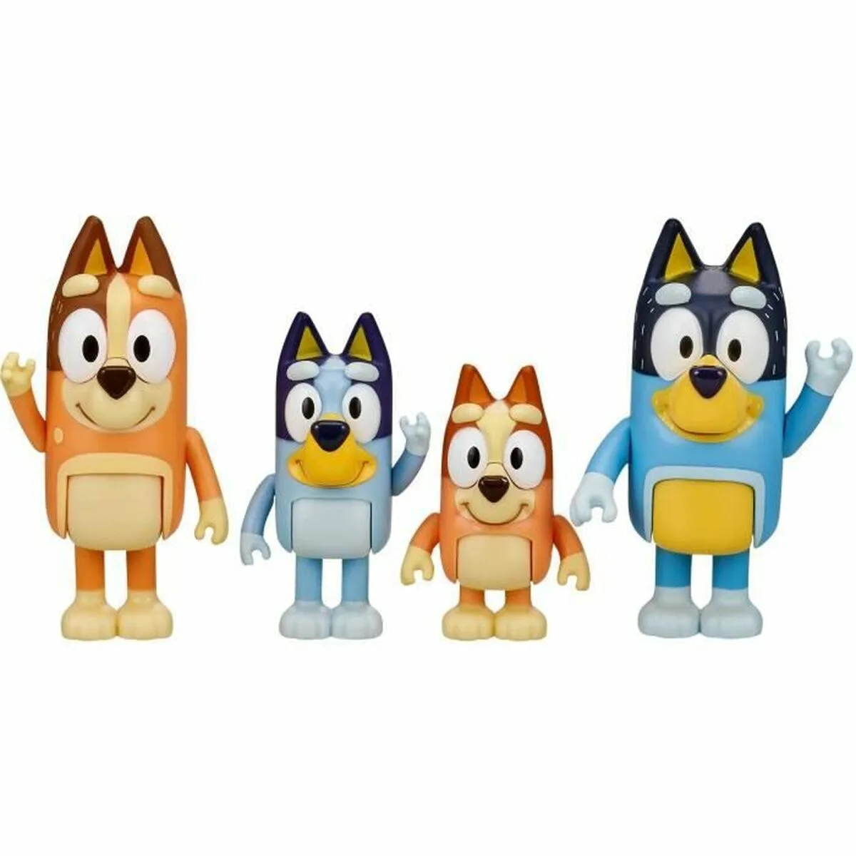 Playset moose toys family 4 pieces s718034821. Diaytar, une destination où l'on vient pour un produit précis et où l'on reste pour l'étendue et la qualité de l'offre