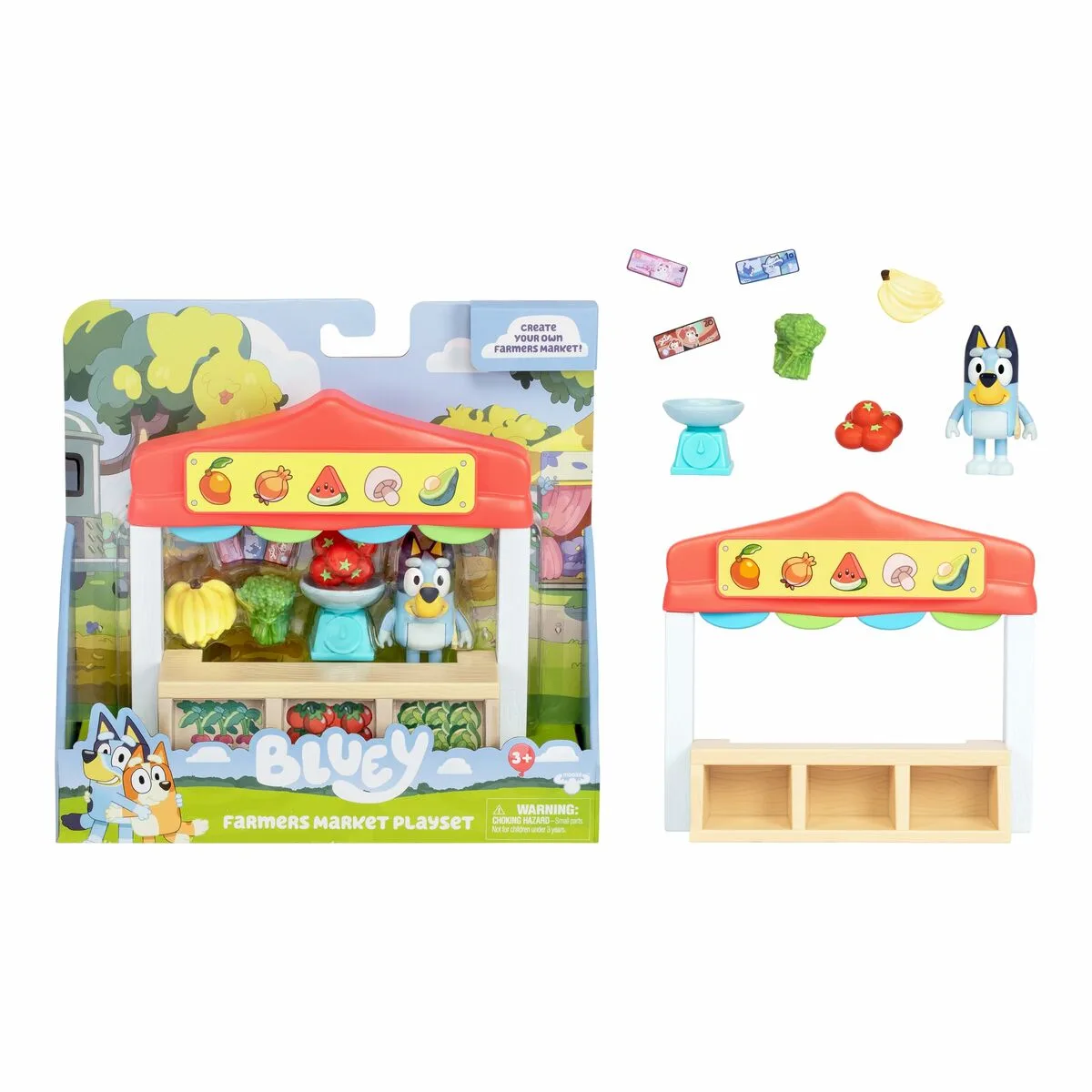 Playset moose toys miniature universe s7100380124. Notre mission chez Diaytar : vous simplifier la vie en vous proposant les produits les plus ingénieux et les plus tendance du marché