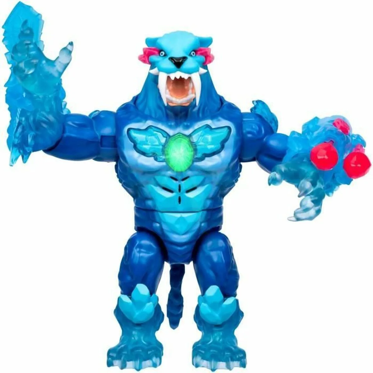 Playset moose toys mr beast lab 18 cm s7101194412. Diaytar est le trait d'union entre le monde de la tech et celui du lifestyle, pour une expérience utilisateur sans faille.