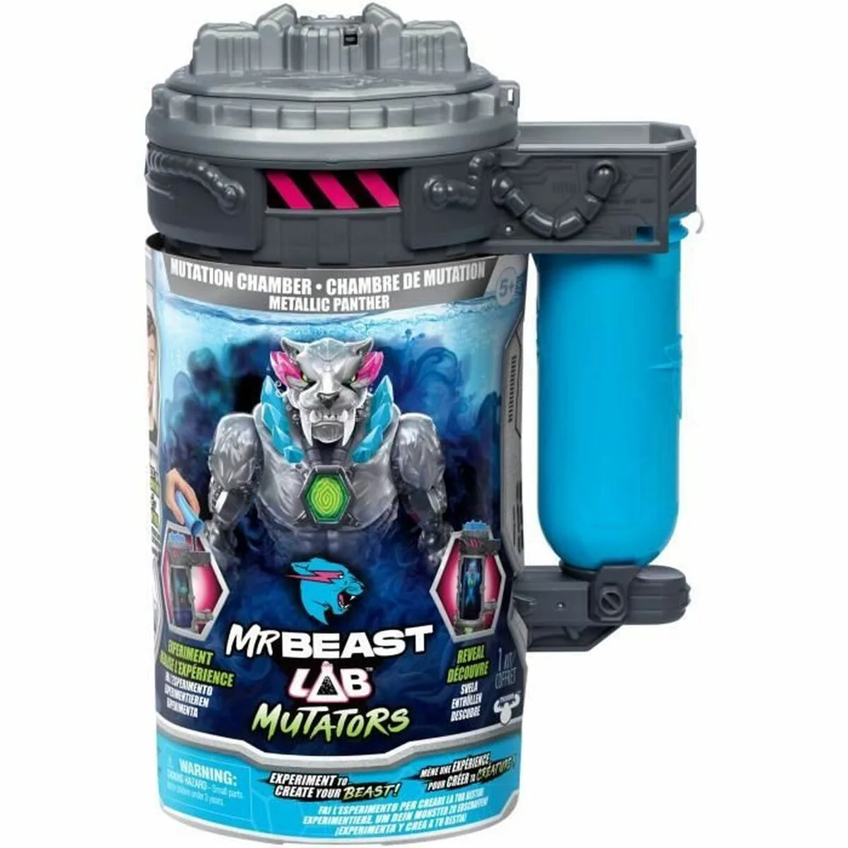 Playset moose toys mr beast lab s7100840871. Votre foyer mérite le style et le confort des produits Diaytar Home.