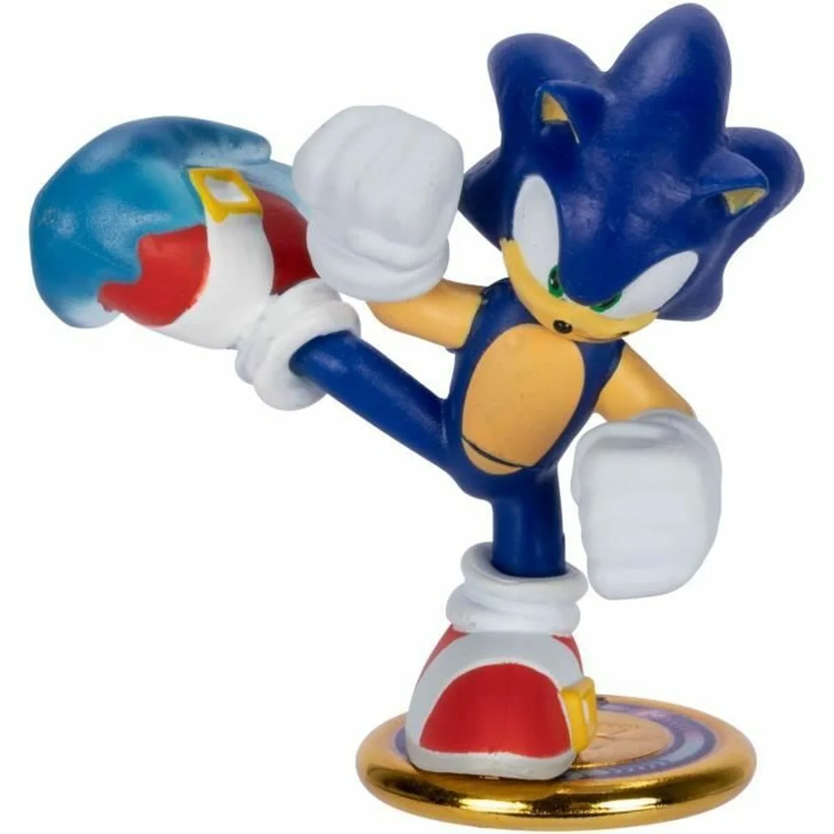 Playset moose toys sonic vs knuckles s7100889668. Diaytar, c'est l'évidence : une plateforme simple, des produits beaux, une expérience fluide. Le trio gagnant.