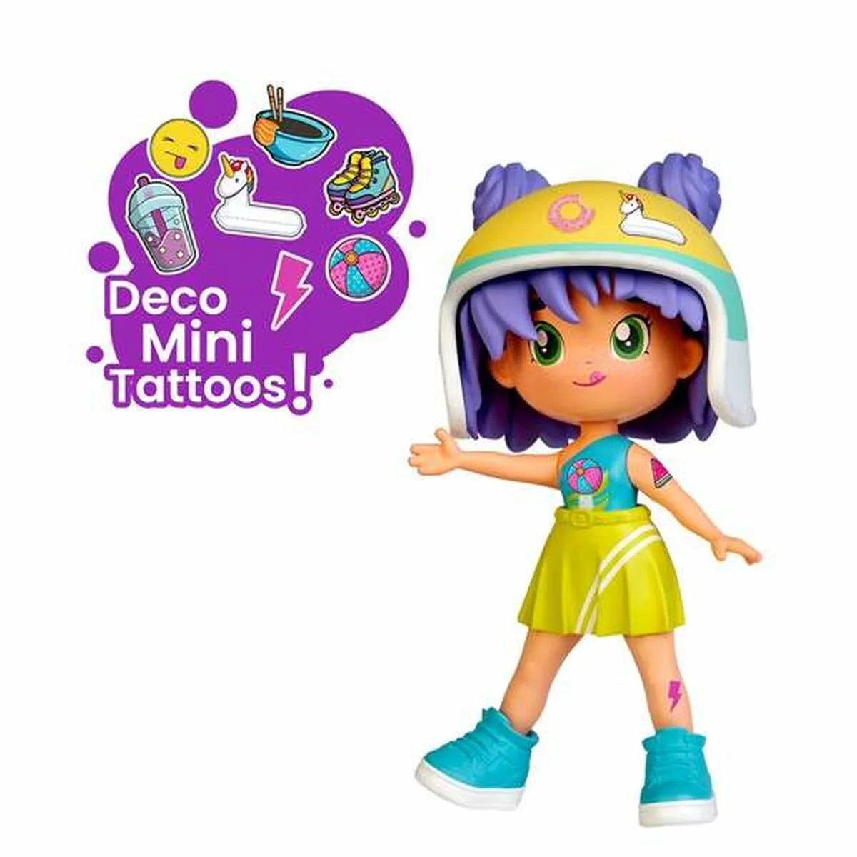 Playset pinypon s245388162. Diaytar Home : Créez l'atmosphère parfaite dans chaque pièce de votre maison.
