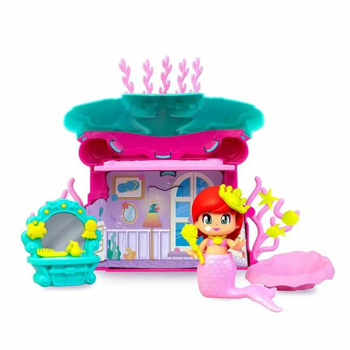 Playset pinypon s245389879. Préparez-vous à être impressionné. Diaytar lève le voile sur une sélection de produits qui défie toute concurrence.