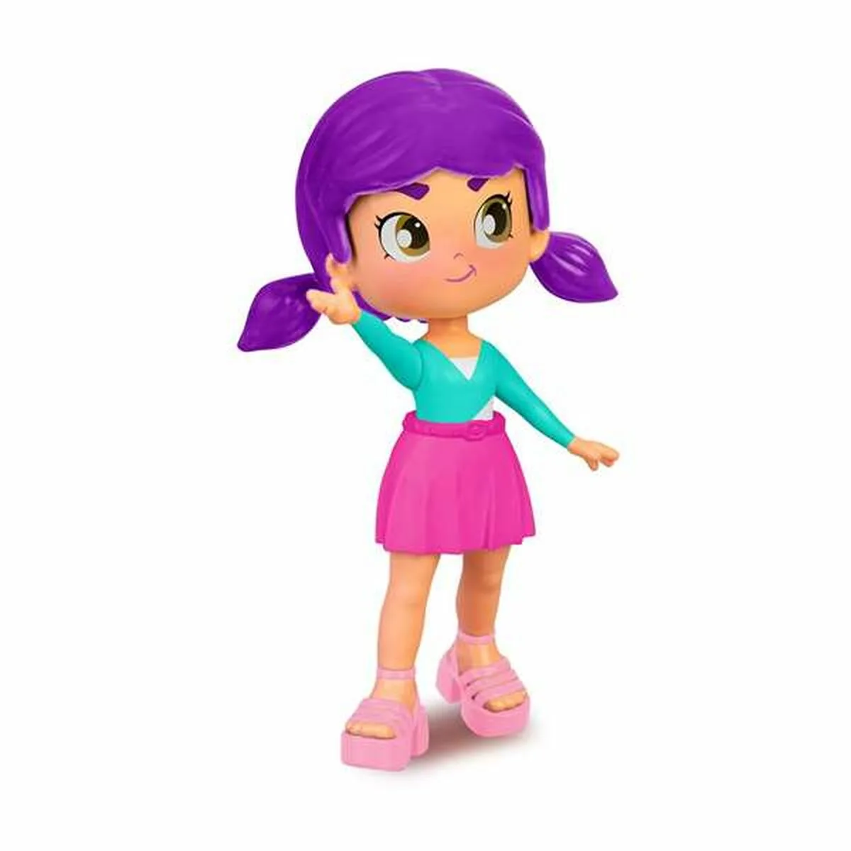 Playset pinypon top girls 11 cm s245386429. Diaytar, c'est la solution élégante à tous vos problèmes du quotidien, et la source de nouvelles envies insoupçonnées.
