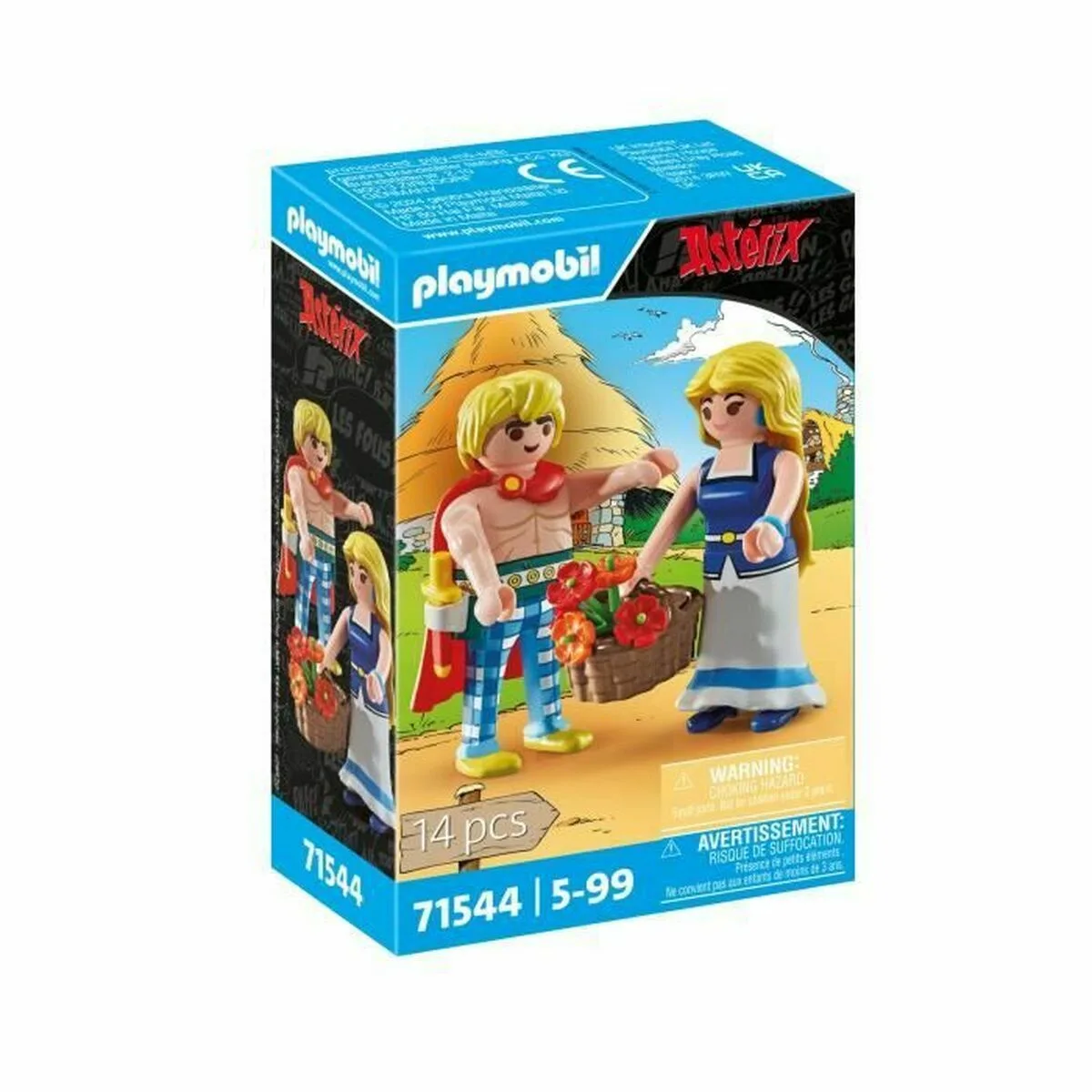 Playset playmobil 14 pieces s245298588. Diaytar, la boutique en ligne qui pense à tout : des gadgets électroniques les plus futés aux objets maison les plus design
