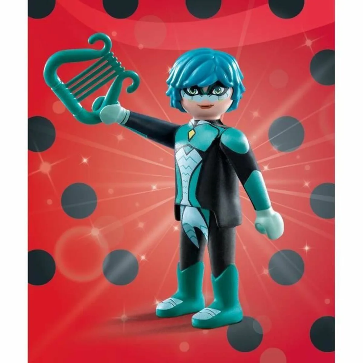 Playset playmobil 4 pieces s7101935457. Pour un shopping sans limites : Diaytar déniche pour vous le meilleur des produits généraux, électroniques et de style de vie