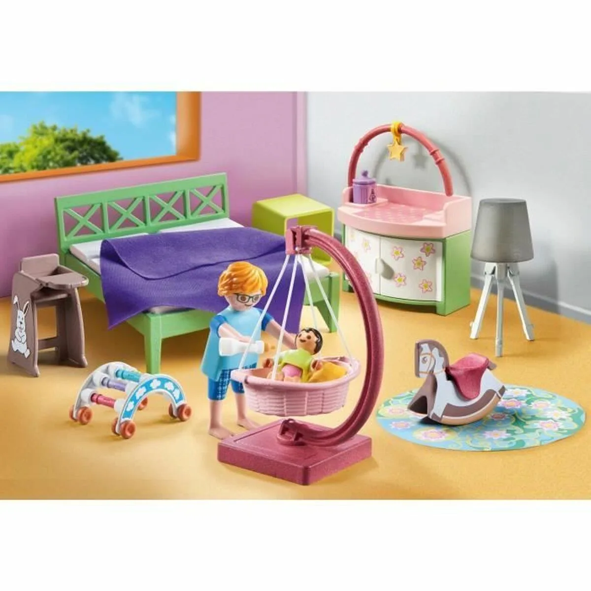 Playset playmobil 50 pieces s7100879616. Diaytar, une destination où l'on vient pour un produit précis et où l'on reste pour l'étendue et la qualité de l'offre