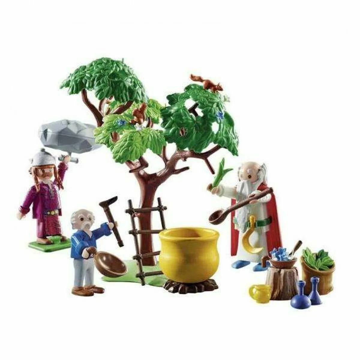 Playset playmobil 70933 asterix asterix 70933 57 pieces s241532914. Diaytar, c'est la rencontre parfaite entre modernité et authenticité.