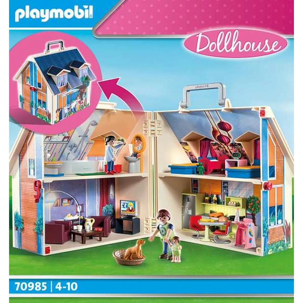 Playset playmobil 70985 s241533397. L'aventure Diaytar commence ici : parcourez un catalogue généraliste unique où la surprise et la qualité sont au rendez-vous