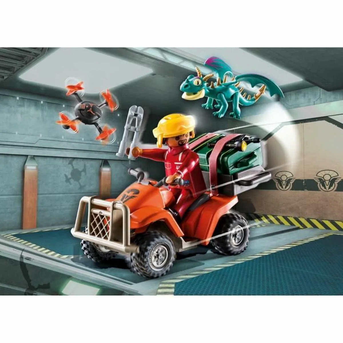 Playset playmobil 71085 dragon s718206383. Diaytar transforme l'essai du e-commerce généraliste en vous offrant une expérience curated, qualitative et surprenante