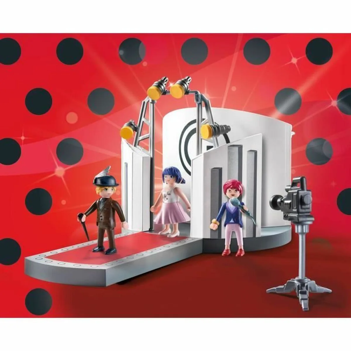 Playset playmobil 71135 miracolous s719800257. Diaytar, c'est l'alchimie parfaite entre la froide efficacité de la tech et la chaleur rassurante des produits de qualité.