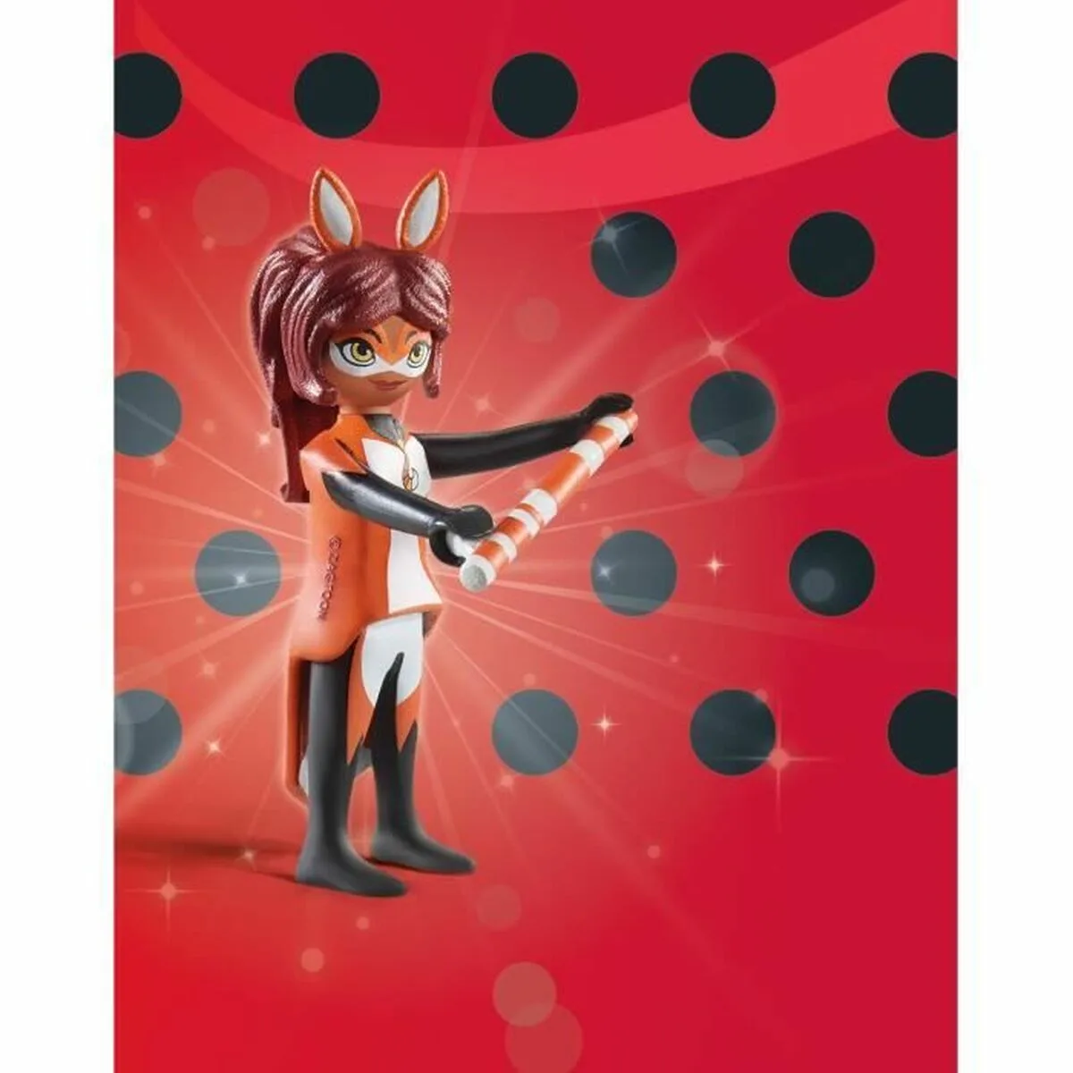Playset playmobil 71139 miraculous 7 pieces s719800467. Avec Diaytar, profitez d'une sélection généraliste qui a du caractère et qui reflète les aspirations de notre époque