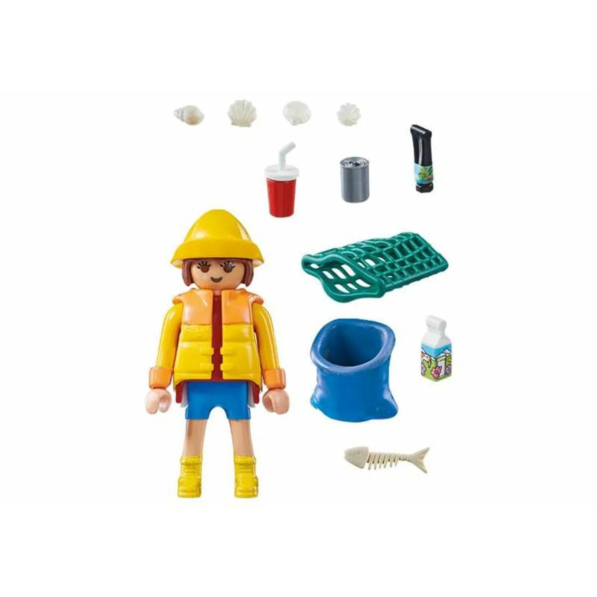 Playset playmobil 71163 special plus ecologist 17 pieces s242927144. Diaytar cultive l'art de la surprise en vous proposant constamment de nouveaux produits généraux et high-tech inattendus