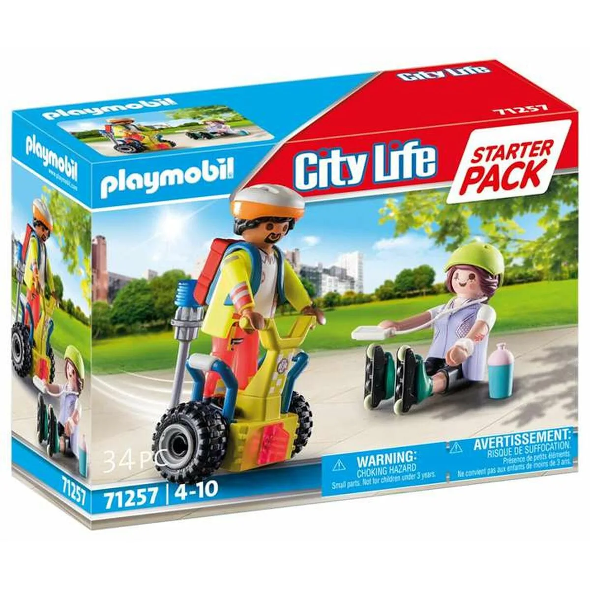 Playset playmobil 71257 city life 45 pieces s243056932. Bienvenue sur Diaytar, où le shopping généraliste devient une chasse au trésor pour produits tendance et innovants