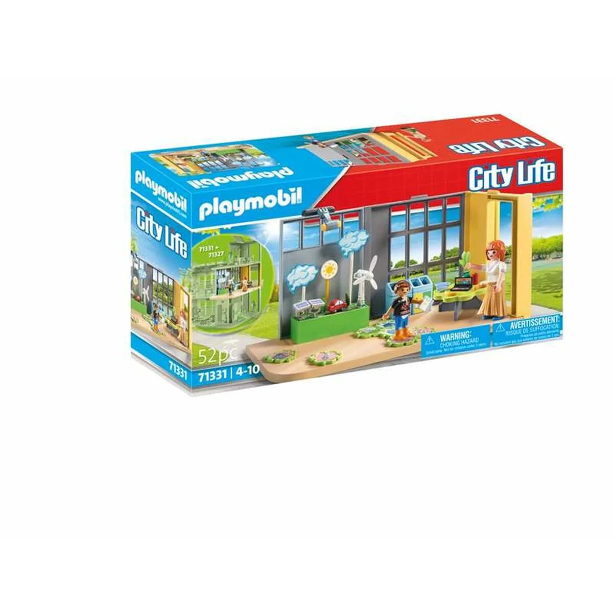 Playset playmobil 71331 s243901460. Diaytar se positionne comme le carrefour des produits innovants, qu'ils relèvent de la tech, de la maison ou du quotidien