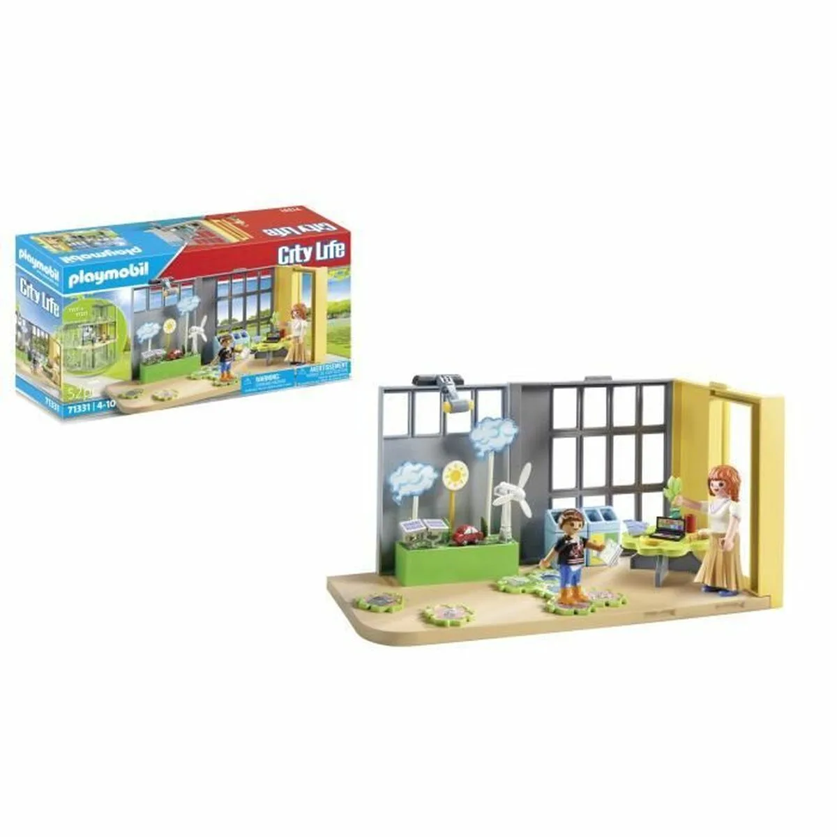 Playset playmobil 71331 s243901498. Nos stylistes Diaytar dénichent pour vous les pépites de la saison.