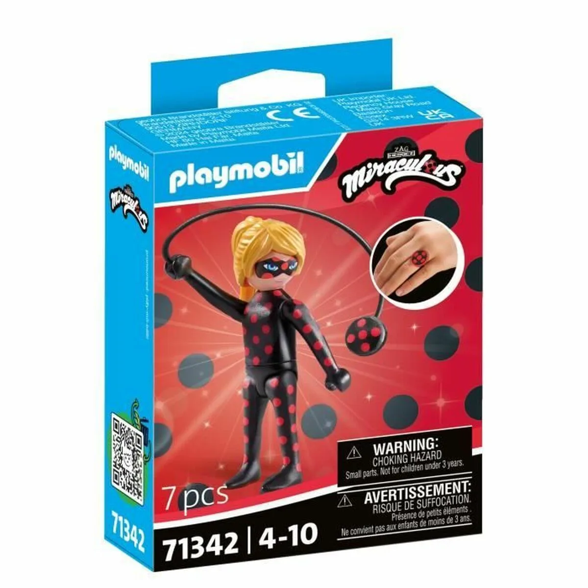 Playset playmobil 71342 miraculous s719800749. Diaytar, le trait d'union entre vos besoins pratiques et vos aspirations esthétiques, à travers une offre généraliste pointue
