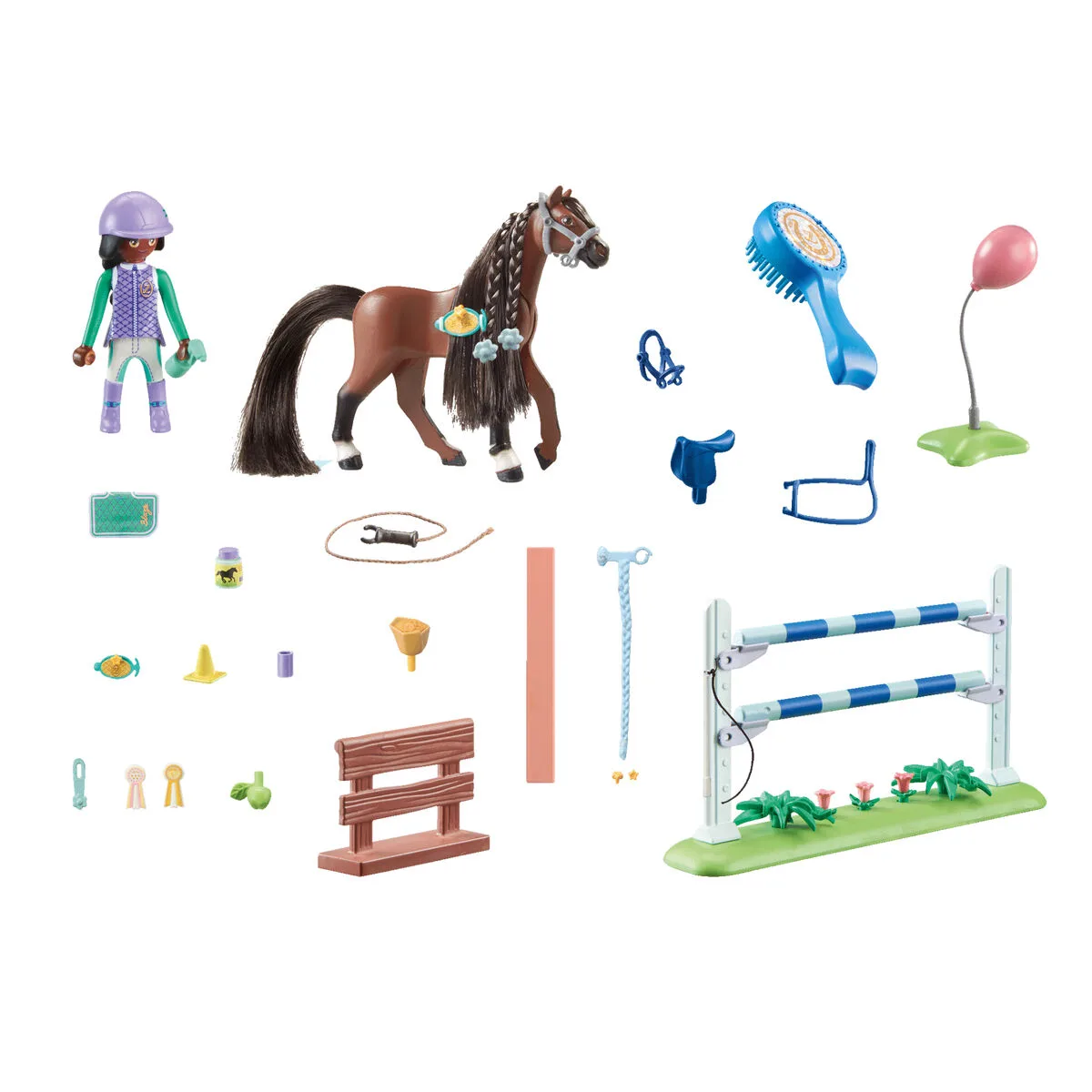 Playset playmobil 71355 horses of waterfall s719570226. Préparez-vous à être impressionné. Diaytar lève le voile sur une sélection de produits qui défie toute concurrence.
