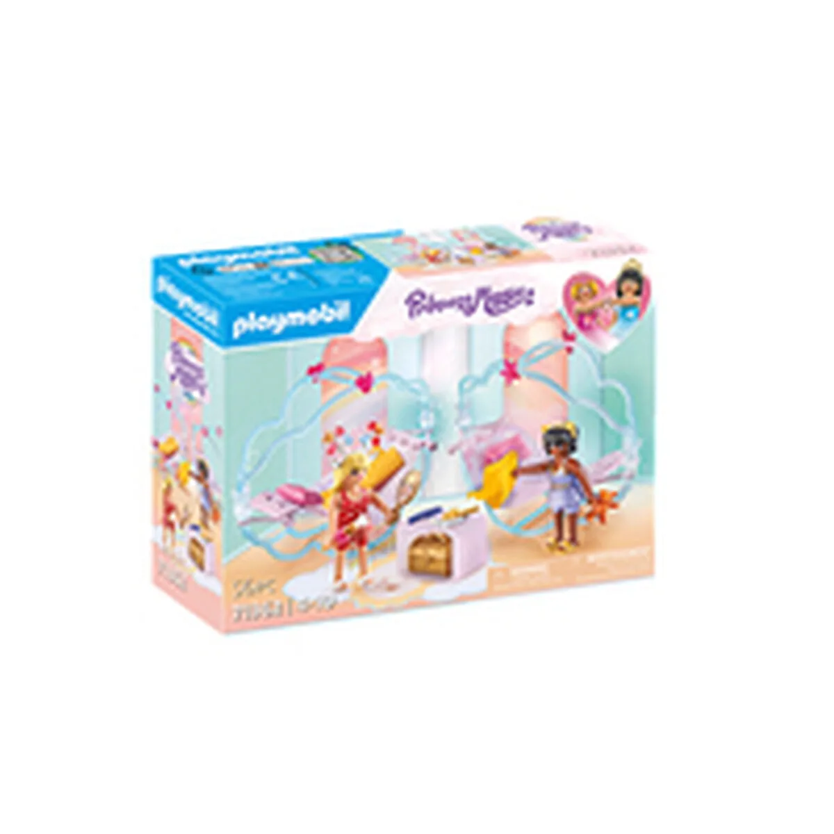 Playset playmobil 71362 princess magic 56 pieces s719570694. Diaytar ne suit pas les tendances, il les anticipe à travers sa sélection前瞻 de produits électroniques et généraux