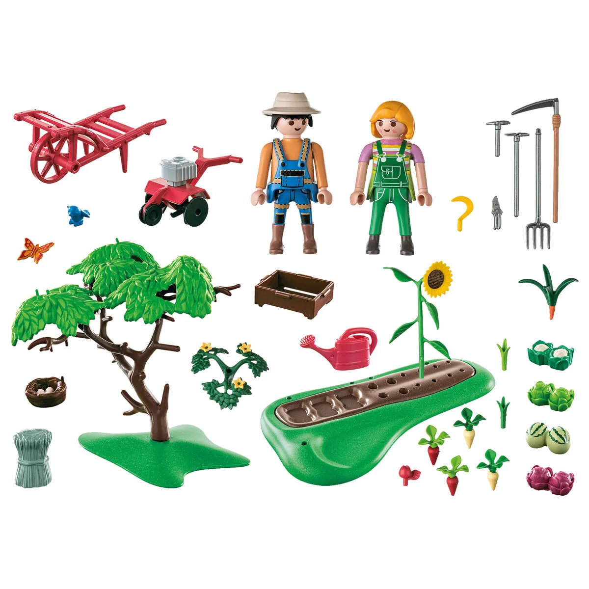 Playset playmobil 71380 country 91 pieces s719571136. Diaytar, c'est l'alchimie parfaite entre la froide efficacité de la tech et la chaleur rassurante des produits de qualité.
