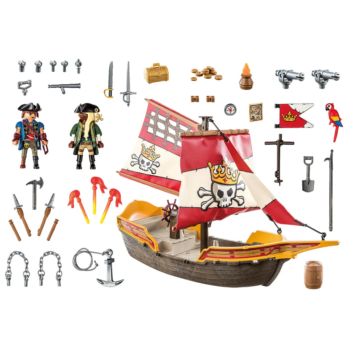 Playset playmobil 71418 s243554321. Nos stylistes Diaytar dénichent pour vous les pépites de la saison.