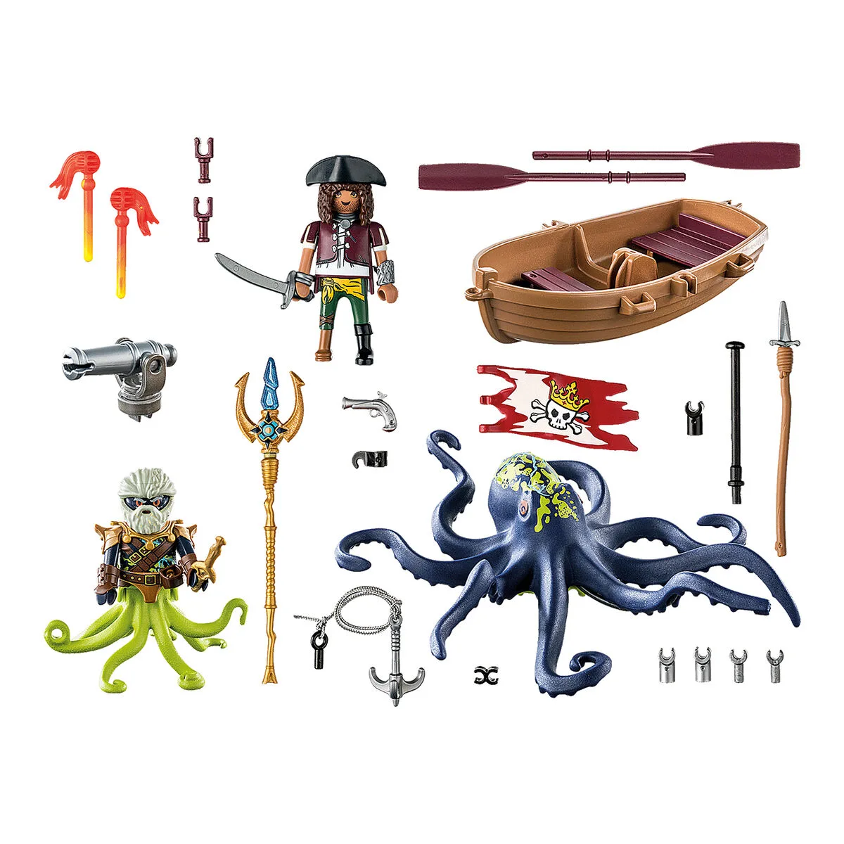 Playset playmobil 71419 pirates s719571919. Explorez la galerie virtuelle Diaytar et laissez-vous séduire par nos produits généraux tendance et nos inventions électroniques exclusives