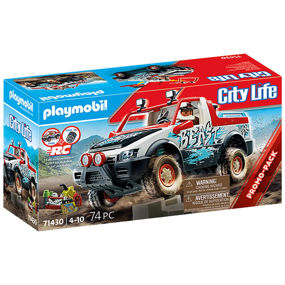 Playset playmobil 71430 city life s243554530. Nous avons voulu Diaytar comme une deuxième maison, remplie de produits qui vous ressemblent et vous facilitent la vie.