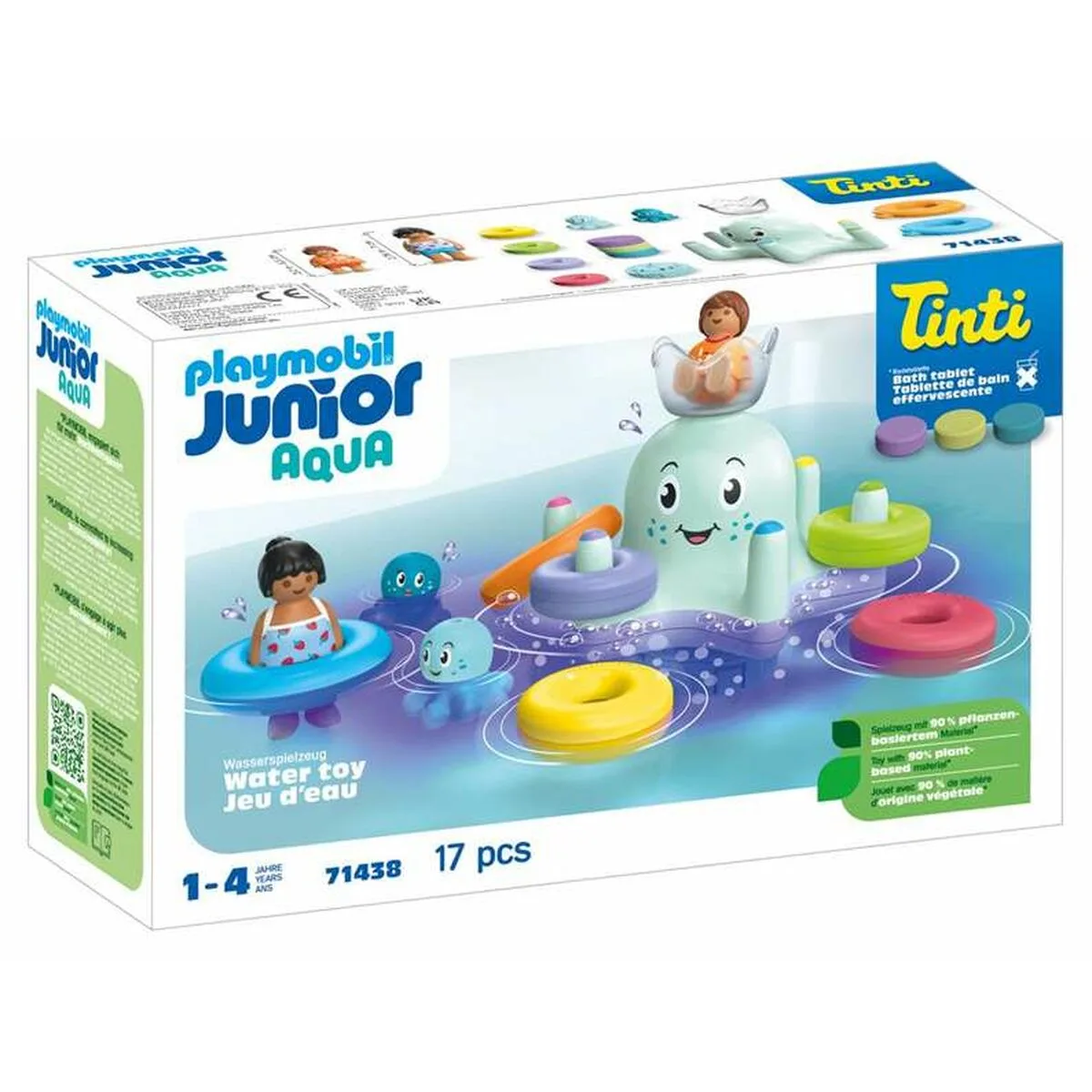 Playset playmobil 71438 s243901846. Diaytar a été pensé pour les multitâches, les exigeants, les pressés, les rêveurs... En somme, pour vous.