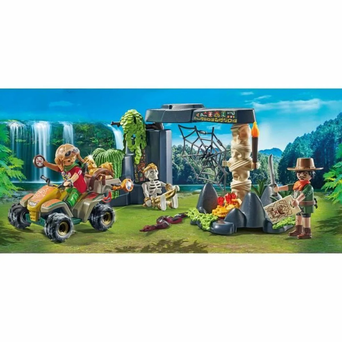 Playset playmobil 71454 s719648166. Diaytar, la boutique en ligne qui pense à tout : des gadgets électroniques les plus futés aux objets maison les plus design