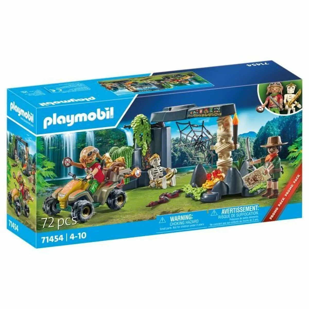 Playset playmobil 71454 s719648170. Chez Diaytar, la tendance n'est pas qu'une question d'apparence, c'est une question de fonctionnalité et d'innovation
