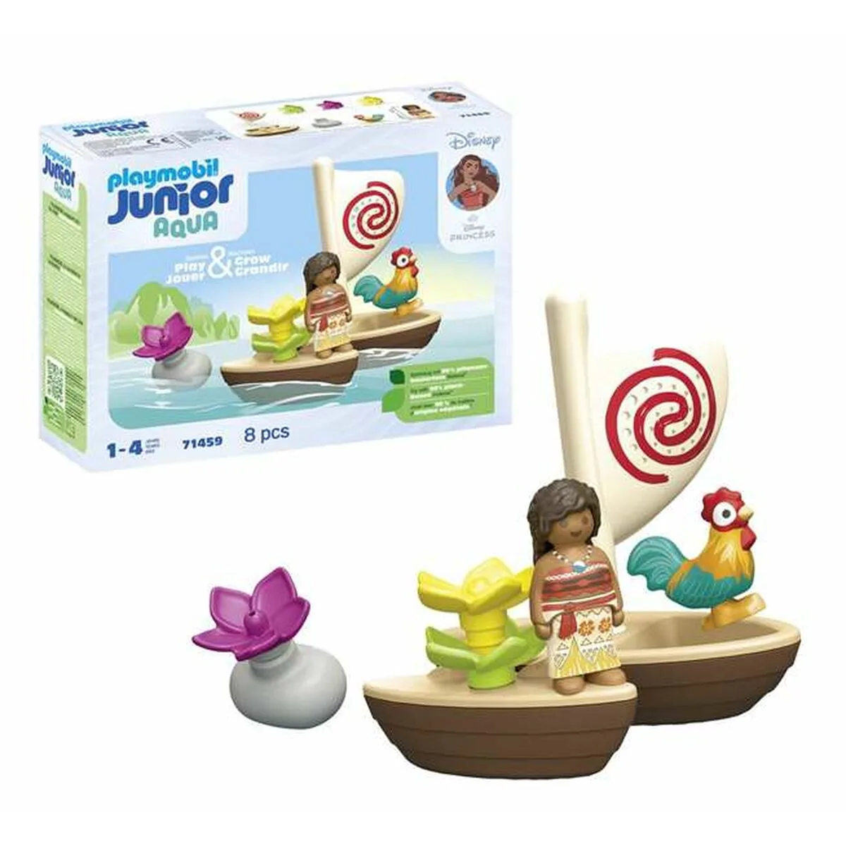 Playset playmobil 71459 s243902280. Diaytar, c'est le refuge des amoureux du beau et de l'utile, un sanctuaire dédié au produit parfait.