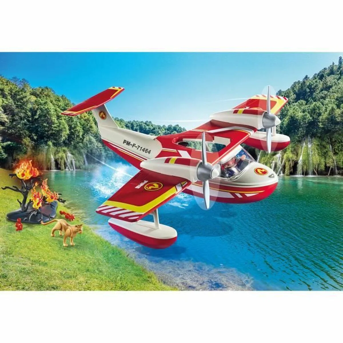Playset playmobil 71463 s243555051. Bienvenue sur Diaytar, la plateforme qui réconcilie l'âme de la boutique de quartier avec la puissance du digital.