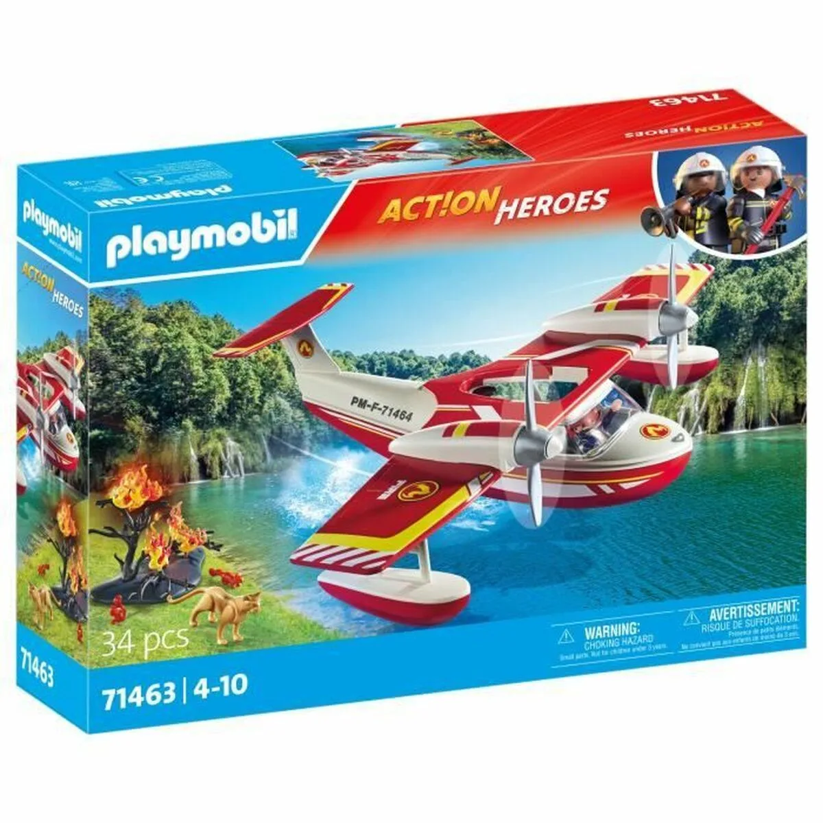Playset playmobil 71463 s243555095. Bienvenue chez Diaytar, où nous croyons que le meilleur produit est celui qui vous trouve, et non l'inverse.