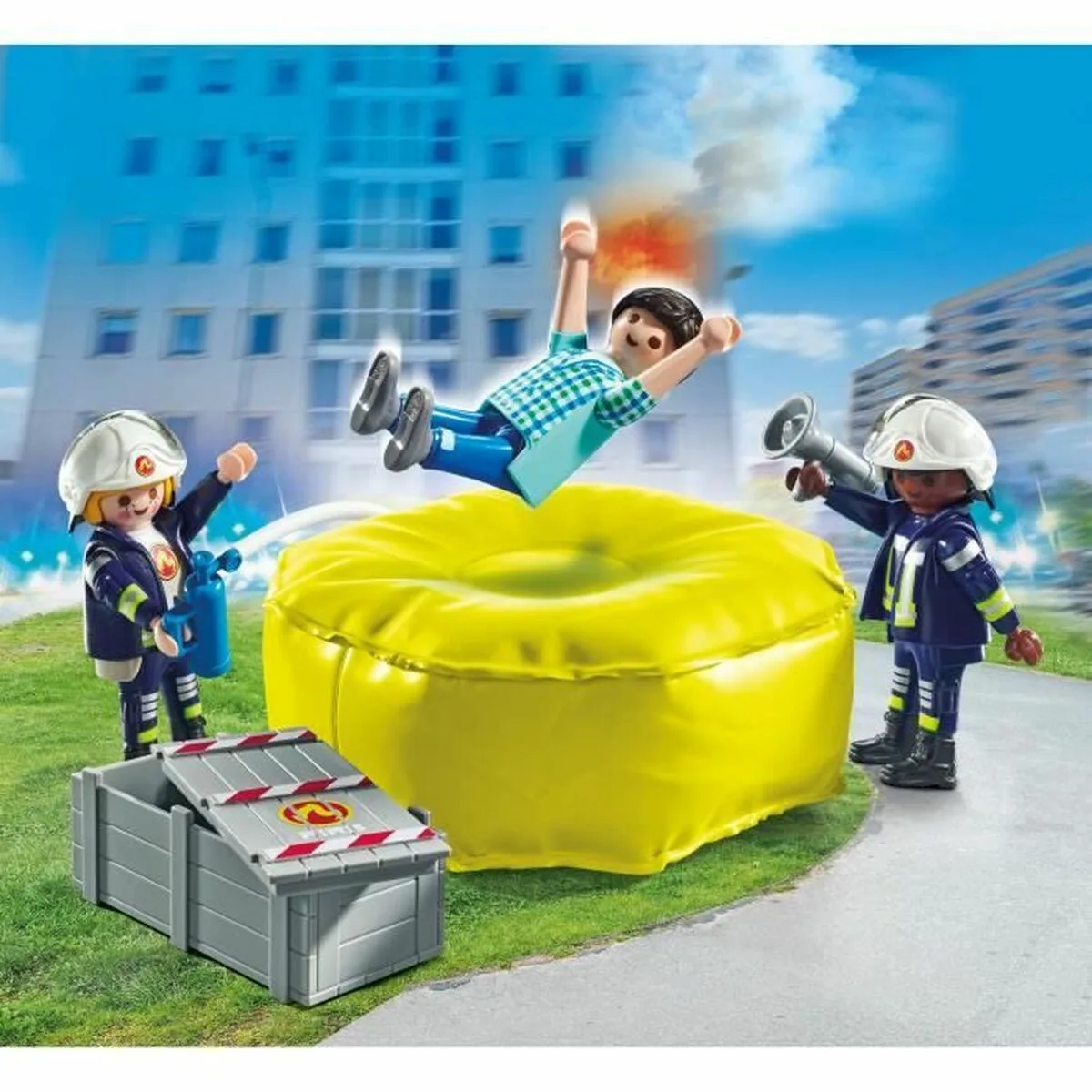 Playset playmobil 71465 action heroes s719648351. Diaytar, le compagnon idéal de votre vie connectée et stylée, à travers une offre généraliste sans équivalent