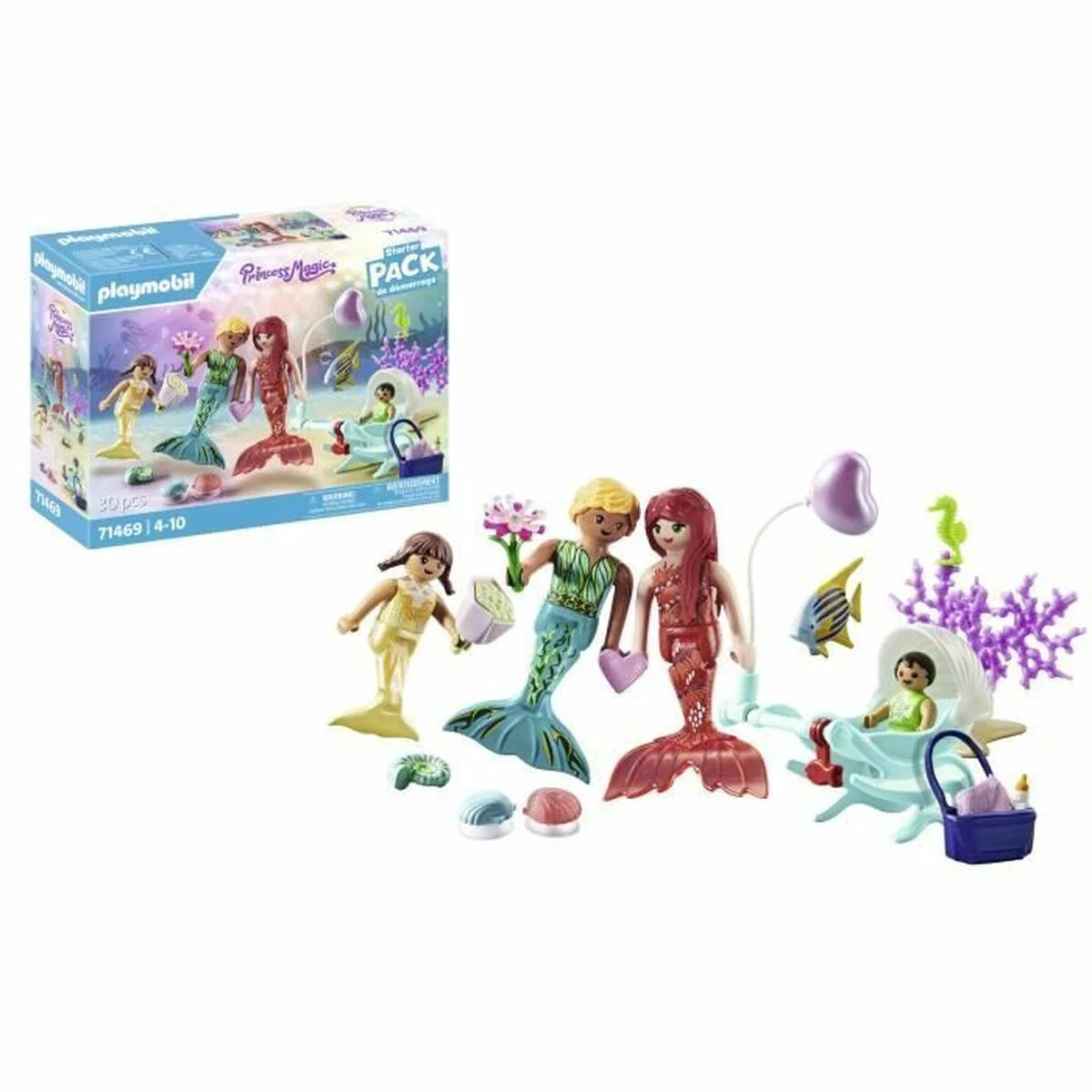 Playset playmobil 71469 princess magic s719764654. Diaytar, c'est le résultat de years of market research condensé en une seule plateforme intuitive et généreuse.