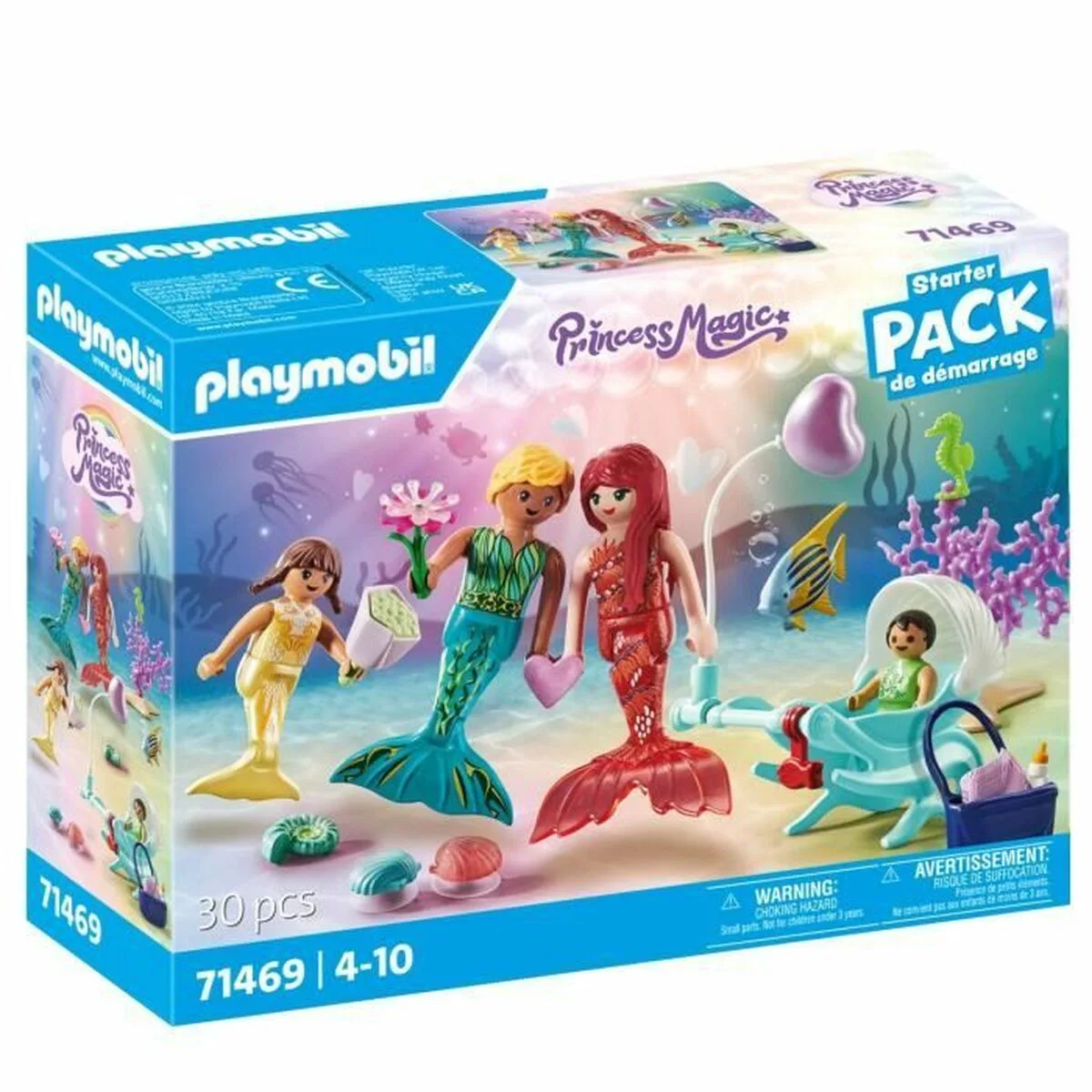 Playset playmobil 71469 princess magic s719764695. Diaytar, c'est le manifeste d'un shopping plus intelligent, plus rapide, et résolument plus gratifiant.