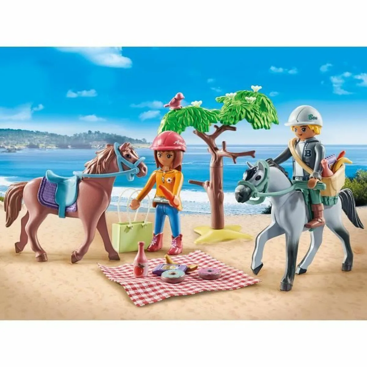 Playset playmobil 71470 horses of waterfall s719764766. Diaytar, c'est la promesse tenue d'un e-commerce où l'émerveillement devant un produit simple est encore possible.