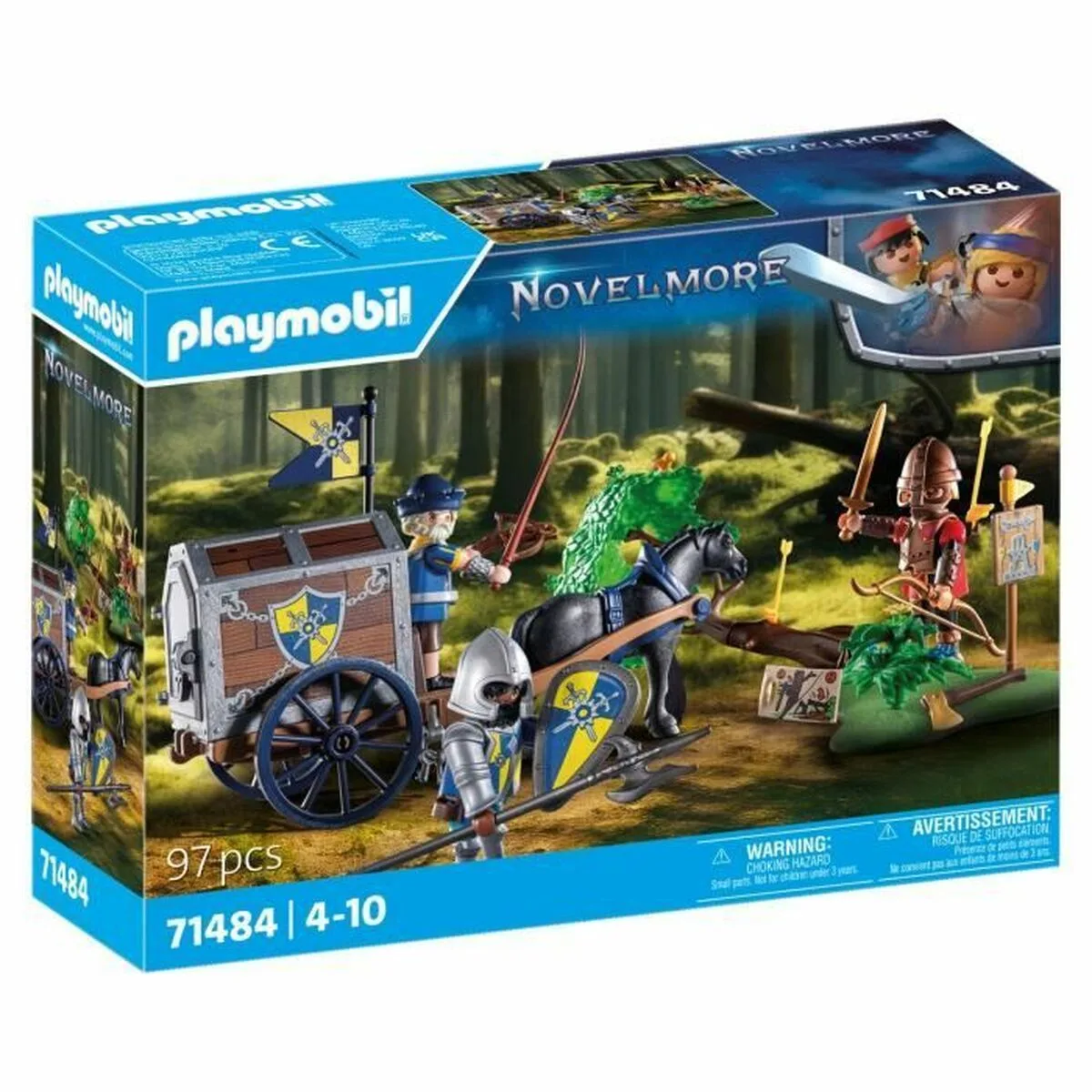 Playset playmobil 71484 navelmore s719800967. Diaytar, la preuve qu'une boutique généraliste peut être synonyme de goût, d'exigence et d'innovation constante