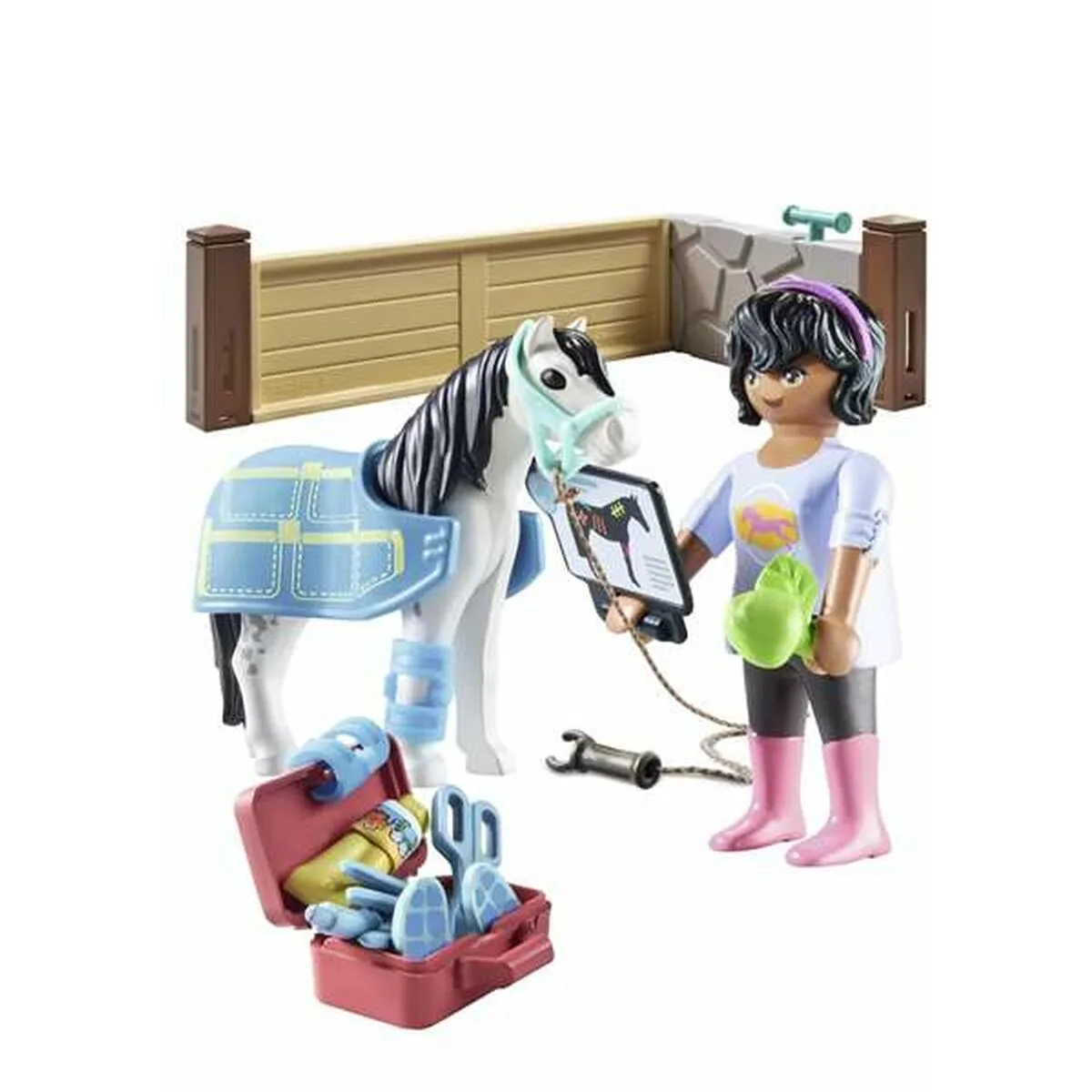 Playset playmobil 71497 27 pieces s243902679. Diaytar transforme l'essai du e-commerce généraliste en vous offrant une expérience curated, qualitative et surprenante