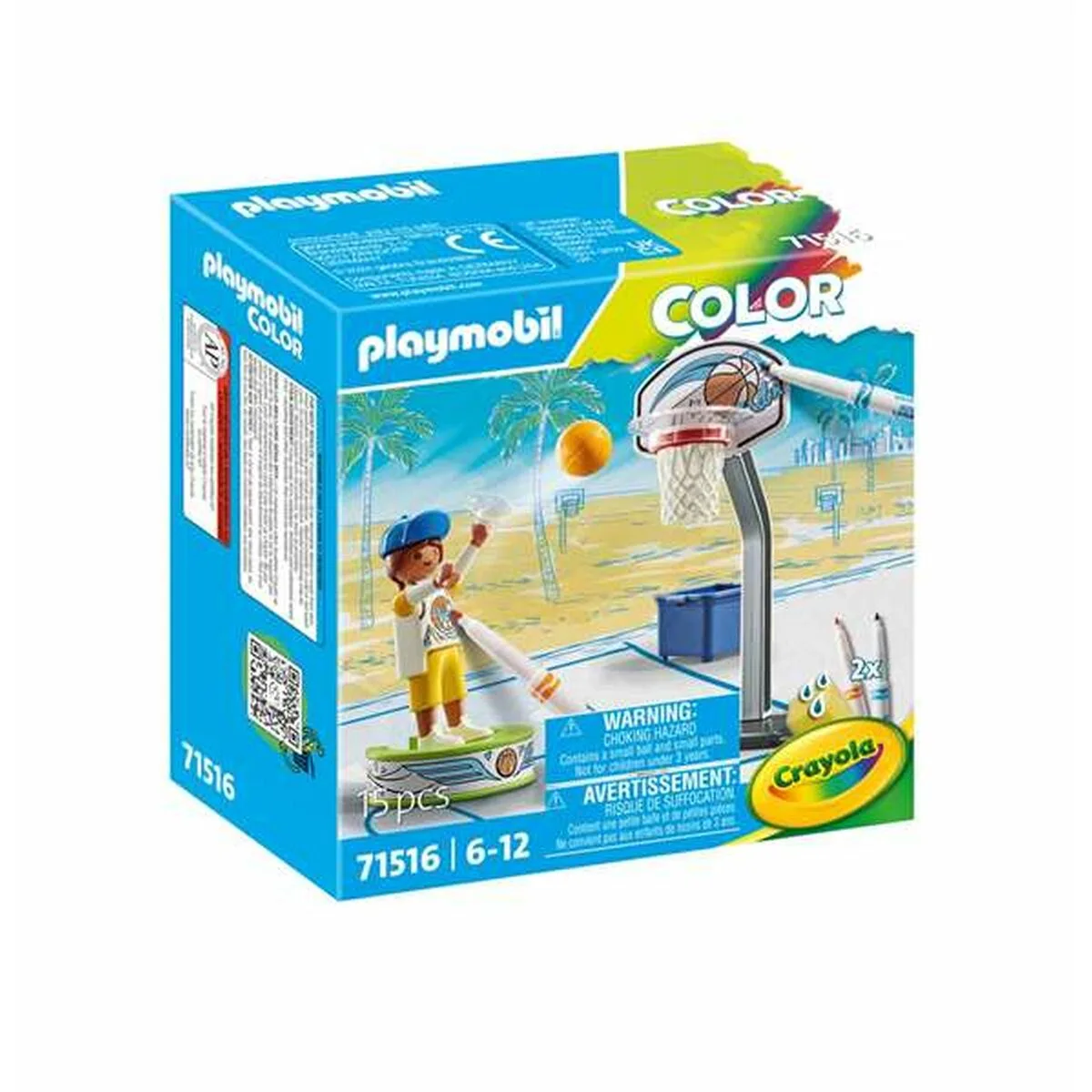 Playset playmobil 71516 s243902812. Votre foyer mérite le style et le confort des produits Diaytar Home.