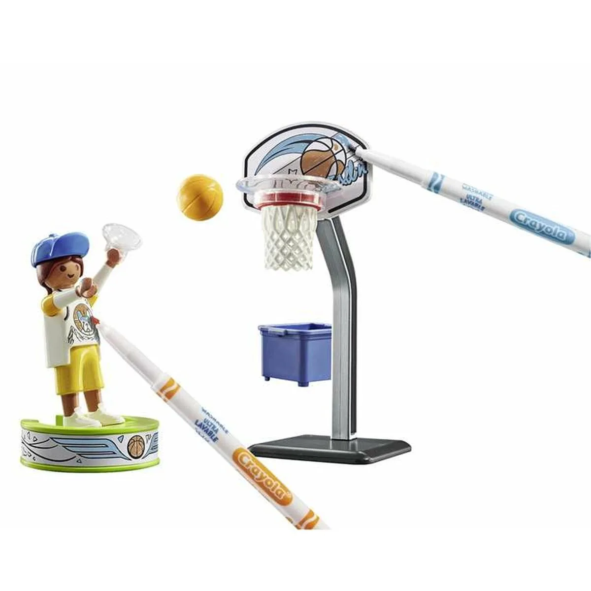 Playset playmobil 71516 s243902836. Diaytar se positionne comme le carrefour des produits innovants, qu'ils relèvent de la tech, de la maison ou du quotidien