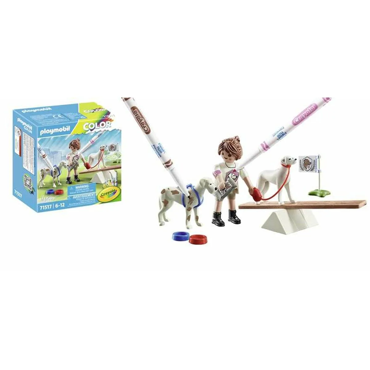 Playset playmobil 71517 17 pieces s243902971. Pour un shopping sans limites : Diaytar déniche pour vous le meilleur des produits généraux, électroniques et de style de vie