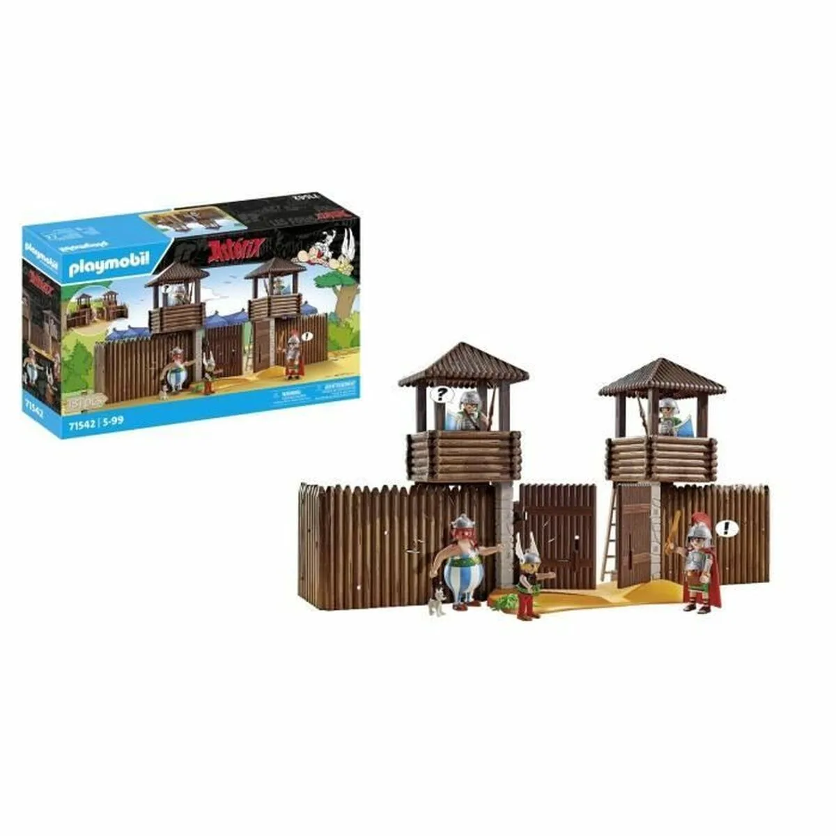 Playset playmobil 71542 s7100828067. Notre ambition chez Diaytar : être la source la plus fiable pour vos achats de produits généraux et high-tech tendance