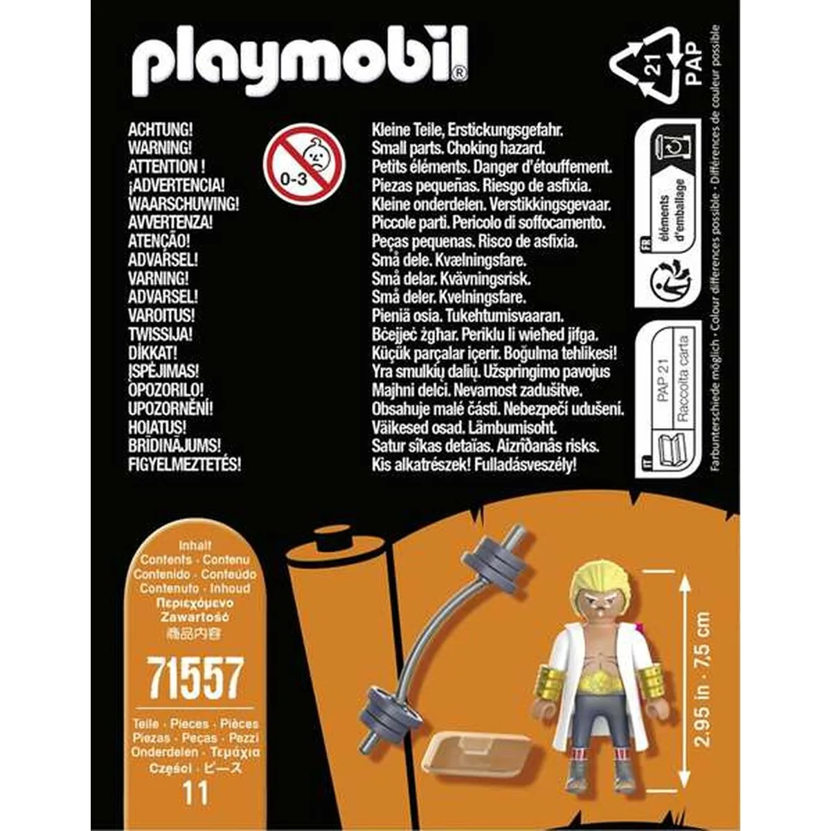 Playset playmobil 71557 fourth raikage ay s245029365. Diaytar, c'est le manifeste d'un shopping plus intelligent, plus rapide, et résolument plus gratifiant.