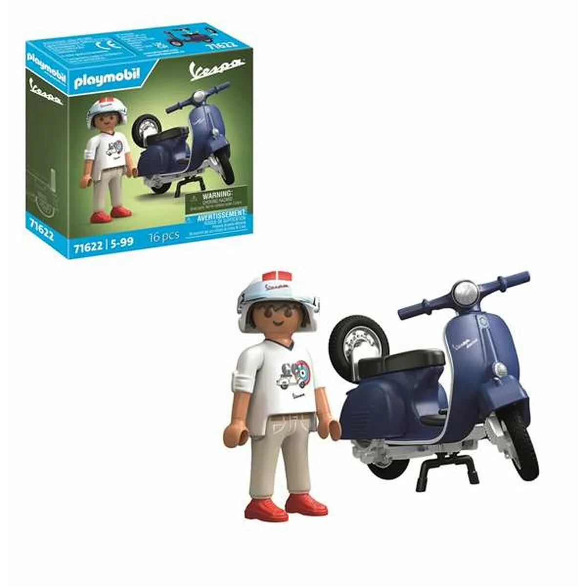 Playset playmobil 71622 s243904729. Diaytar a été imaginé pour les acheteurs avisés qui recherchent autant la performance que le design dans leurs produits