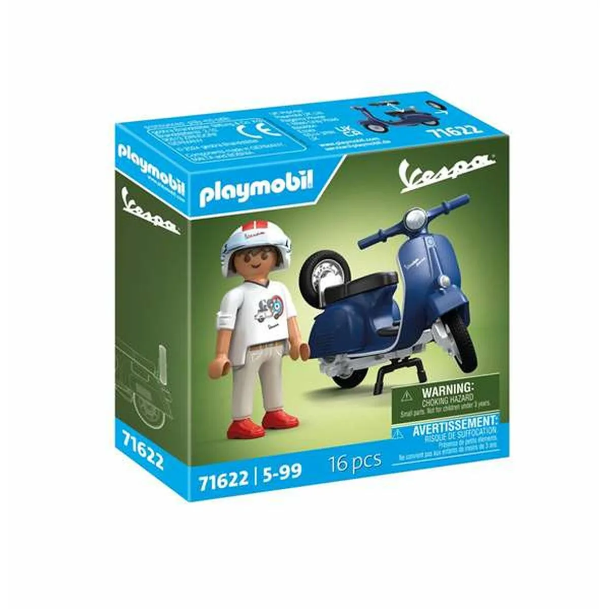 Playset playmobil 71622 s243904738. Diaytar, c'est la boîte à outils de votre vie idéale. Des produits pour construire, embellir et optimiser votre quotidien.